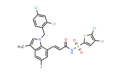 CAS 861238-35-9 | Dg 041