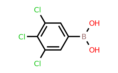 CAS 862248-93-9 | 3,4,5-Trichlorophenylboronic acid