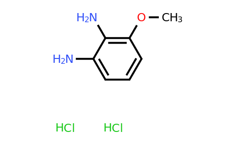 CAS 862270-90-4 | 2,3-Diaminoanisol dihydrochloride