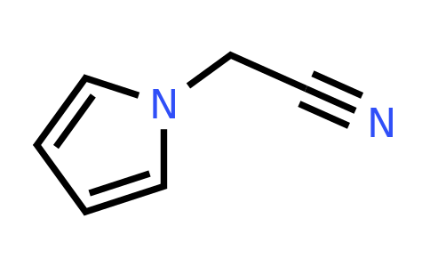 CAS 86241-05-6 | 2-(1H-Pyrrol-1-yl)acetonitrile