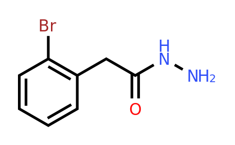 CAS 863318-03-0 | 2-(2-Bromophenyl)acetohydrazide