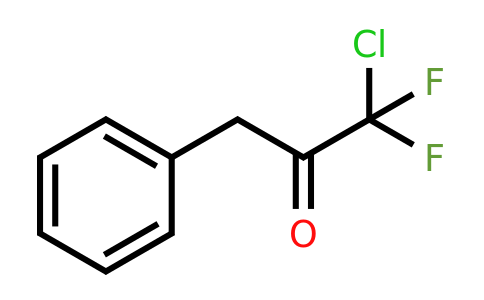 CAS 86340-72-9 | 1-chloro-1,1-difluoro-3-phenylpropan-2-one