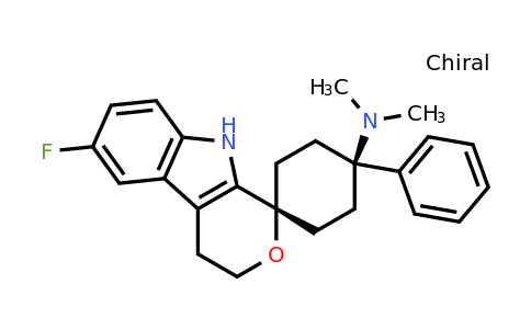 CAS 863513-91-1 | Cebranopadol