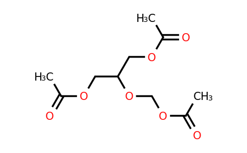 CAS 86357-13-3 | 1,3-Diacetoxy-2-(acetoxymethoxy)propane