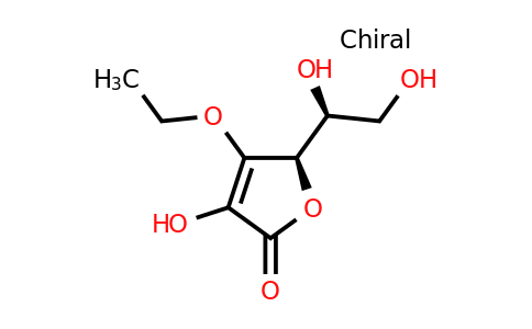 CAS 86404-04-8 | 3-O-Ethyl-L-ascorbic acid