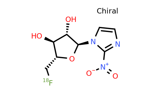 CAS 864084-85-5 | Fluoroazomycin arabinoside