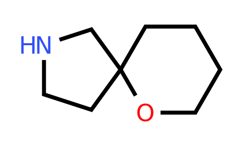 CAS 86423-15-6 | 6-Oxa-2-aza-spiro[4.5]decane