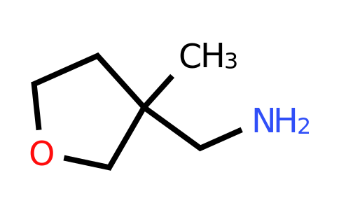CAS 864814-30-2 | (3-methyloxolan-3-yl)methanamine