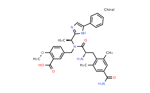 CAS 864821-90-9 | Eluxadoline