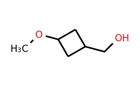 CAS 864867-28-7 | (3-methoxycyclobutyl)methanol