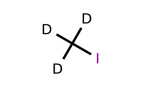 CAS 865-50-9 | trideuterio(iodo)methane