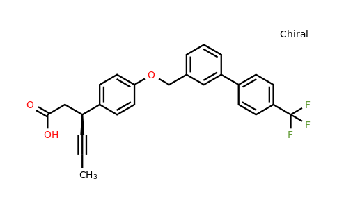 CAS 865231-46-5 | amg-837