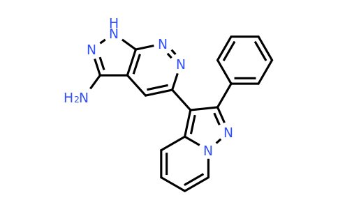 CAS 865362-74-9 | Fr-180204