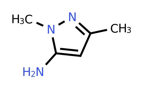 CAS 86538-53-6 | 1,3-Dimethyl-1H-pyrazol-5-amine