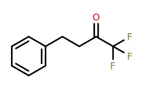 CAS 86571-26-8 | 1,1,1-trifluoro-4-phenylbutan-2-one