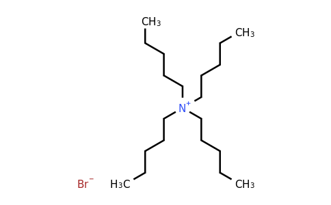CAS 866-97-7 | Tetraamylammonium Bromide