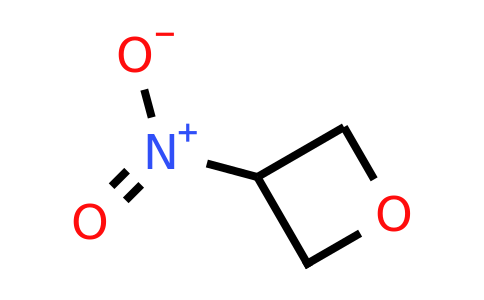 CAS 86632-92-0 | 3-Nitrooxetane