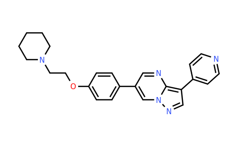 CAS 866405-64-3 | Bml-275
