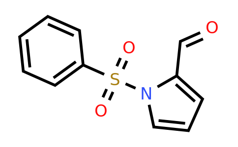 CAS 86688-93-9 | 1-(Phenylsulfonyl)-1H-pyrrole-2-carbaldehyde