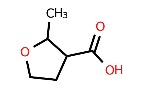CAS 866914-28-5 | 2-methyloxolane-3-carboxylic acid