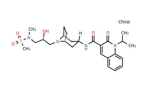 CAS 866933-46-2 | Velusetrag