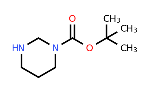 CAS 867065-85-8 | Tert-butyl tetrahydropyrimidine-1(2H)-carboxylate