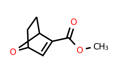 CAS 86708-65-8 | methyl 7-oxabicyclo[2.2.1]hept-2-ene-2-carboxylate