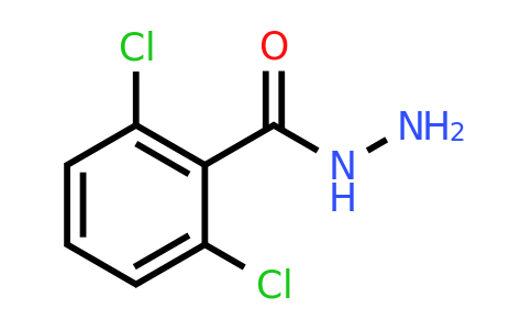CAS 867151-44-8 | 2,6-Dichlorobenzohydrazide
