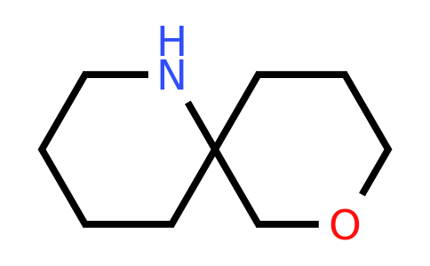 CAS 867178-17-4 | 8-oxa-1-azaspiro[5.5]undecane