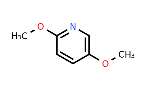 CAS 867267-24-1 | 2,5-dimethoxypyridine