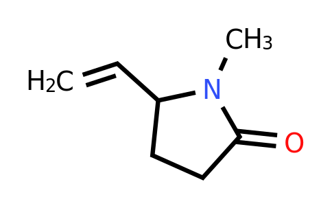 CAS 86734-26-1 | 1-Methyl-5-vinylpyrrolidin-2-one