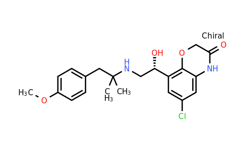 CAS 868049-49-4 | Olodaterol