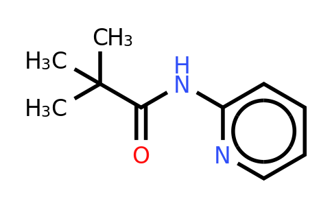 CAS 86847-59-8 | 2,2-Dimethyl-N-pyridin-2-YL-propionamide