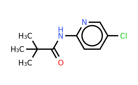 CAS 86847-83-8 | N-(5-chloropyridin-2-YL)-2,2-dimethylpropanamide