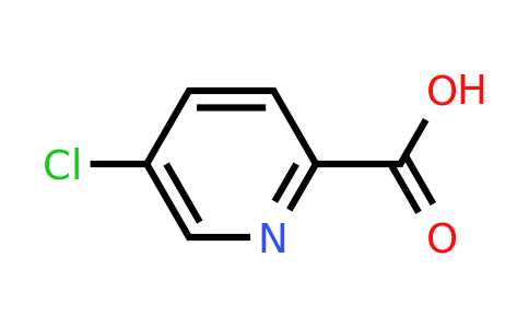 CAS 86873-60-1 | 5-chloropyridine-2-carboxylic acid