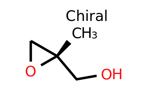 CAS 86884-90-4 | [(2S)-2-methyloxiran-2-yl]methanol