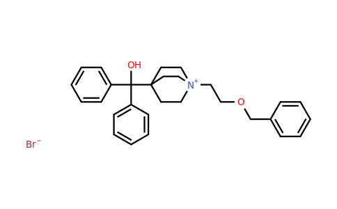 CAS 869113-09-7 | umeclidinium bromide