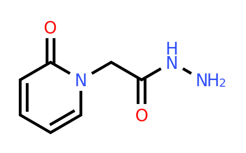 CAS 869472-65-1 | 2-(2-oxo-1,2-dihydropyridin-1-yl)acetohydrazide