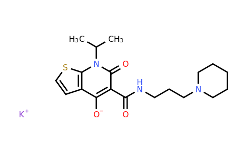 CAS 869493-26-5 | Vrx-03011