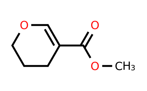 CAS 86971-83-7 | methyl 3,4-dihydro-2H-pyran-5-carboxylate
