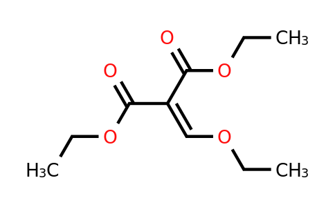 CAS 87-13-8 | 1,3-diethyl 2-(ethoxymethylidene)propanedioate