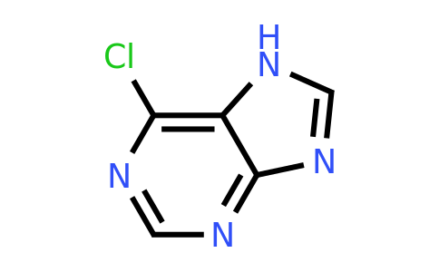 CAS 87-42-3 | 6-Chloropurine