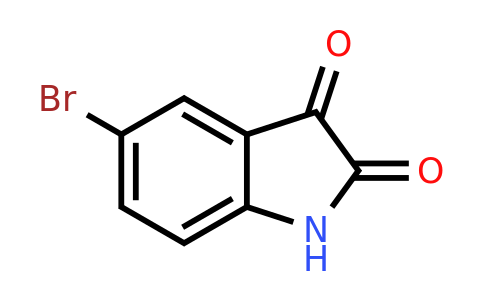 CAS 87-48-9 | 5-Bromoindoline-2,3-dione