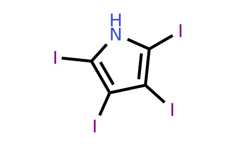 CAS 87-58-1 | 2,3,4,5-Tetraiodo-1H-pyrrole