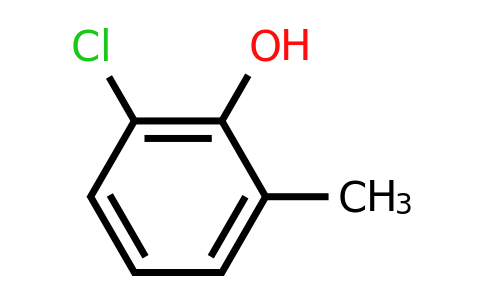 CAS 87-64-9 | 2-chloro-6-methylphenol