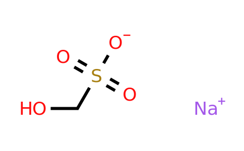 CAS 870-72-4 | sodium hydroxymethanesulfonate