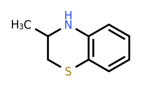 CAS 87012-20-2 | 3-methyl-3,4-dihydro-2H-1,4-benzothiazine