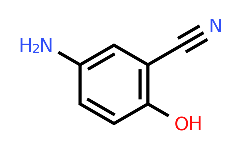 CAS 87029-84-3 | 5-Amino-2-hydroxybenzonitrile