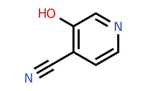 CAS 87032-82-4 | 3-Hydroxyisonicotinonitrile