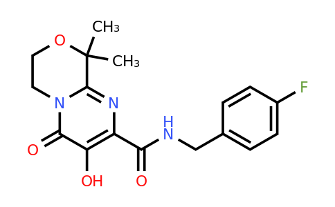 CAS 870558-24-0 | Bms-707035